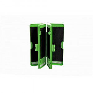 Penar Pentru Monturi Formax Elegance Method Series, Rig Box, 50cm - Img 2