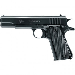 Pistol airsoft arc Combat Zone 19Eleven / 12 bb / 0,5J Umarex - Img 2