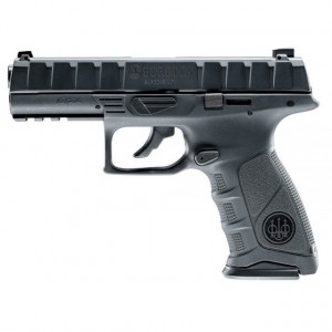 Pistol airsoft CO2 Beretta APX  / 15 bb / 1,4J Umarex - Img 2