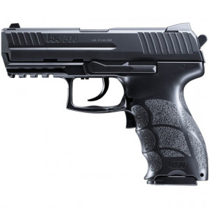 Pistol airsoft electric Hekler&Koch P30P calibru 6mm/ 0,5J Umarex