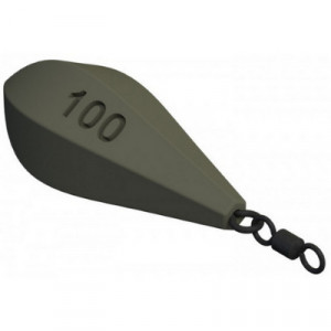 Plumb Carp Expert Long Distance Torpedo, Vartej