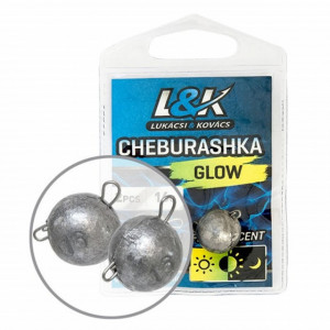 Plumb L&K Cheburashka Glow
