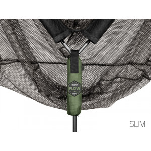 Plutitor pentru Minciog Delphin Flow Slim, 20x4cm - Img 2