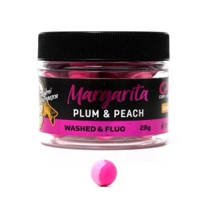Pop-Up CPK Golden Range Washed & Fluo, 12mm, 28g - Img 6
