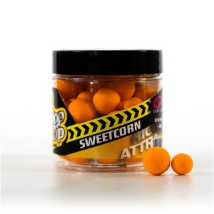 Pop Up de Carlig CPK High Attract, 10-14mm, 40g - Img 9