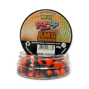 Pop-Up MG Carp, 8mm, 25gr - Img 4