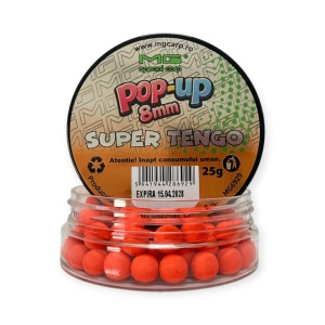 Pop-Up MG Carp, 8mm, 25gr - Img 13