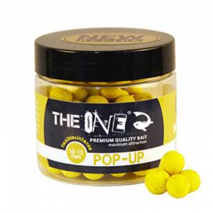 Pop Up The One, 10-12mm, 60g