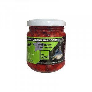 Porumb Rod Hutchinson Legend Hardcorn, 200g - Img 3