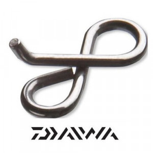 Prindere rapida Tournament 8-SNAP Fine 10buc/plic Daiwa