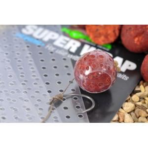 Protectie boiles 22mm anti raci Korda