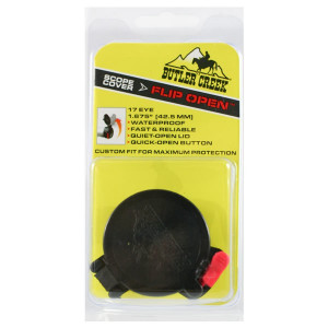 Protectie Flip Butler Creek ocular luneta 16/42.20mm Bushnell