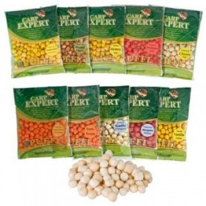 Pufarin Carp Expert cascavil-mini