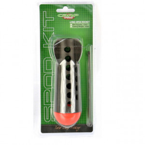 Racheta Spod Rocket Carp Pro