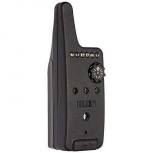 Receiver Delkim TXI-D - Img 5