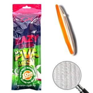 Rezerva Plasa Solubila CPK Slow Melt, 10m