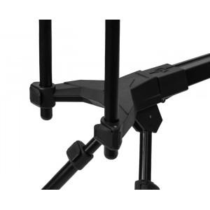 Rod Pod Aluminiu Delphin BRONX 2G, 3 Posturi - Img 3