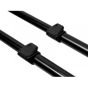 Rod Pod Aluminiu Delphin Bronx 2G Stalx, 2 Posturi - Img 6