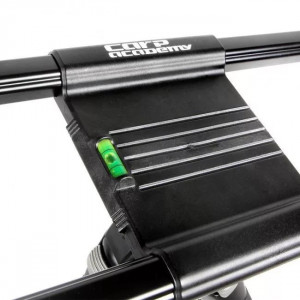 Rod Pod Carp Academy Grizzly, 5 Posturi - Img 3