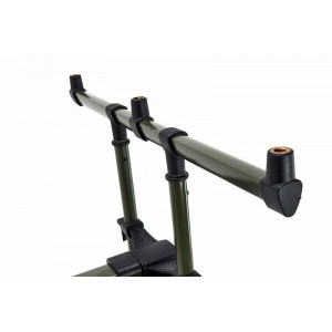 Rod Pod Carp Pro, 3 posturi