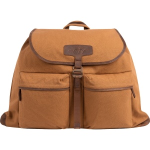 Rucsac Blaser Piele Brown, 35L - Img 2