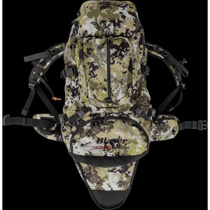 Rucsac Blaser Ultimate Expedittion Huntec Camo - Img 2