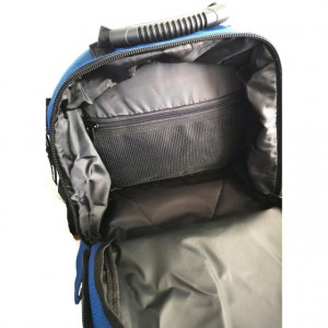 Rucsac Okuma 48x30cm, 4 cutii - Img 7