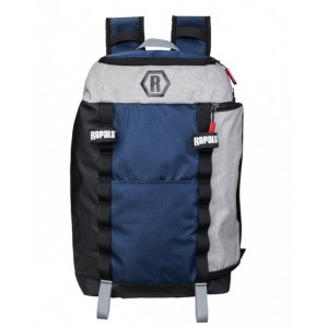 Rucsac Rapala Countdown Backpack, 46x30x13cm - Img 4