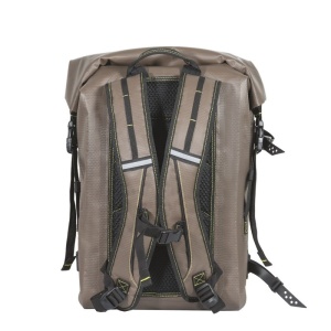 Rucsac Trabucco Seal Storm Rolltop Backpack 25L - Img 4