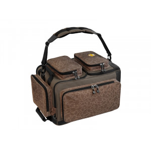 Rucsac x Carryall Delphin Tranzporter, 45x50x40cm - Img 5