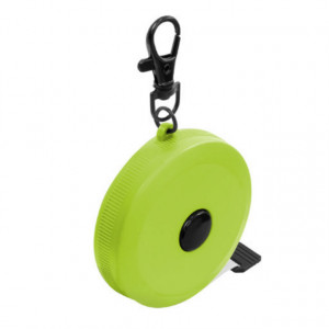 Ruleta MeTaCamo Delphin pentru masurat capturi, 150cm