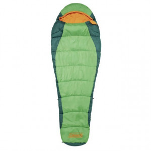 Sac de dormit Coleman Fision 200 - 210 × 82 cm - 2000028602 - Img 1