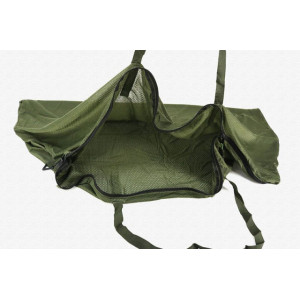 Sac pastrare Carp Pro cu fermoar, 110x140cm