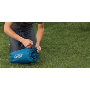 Saltea dubla Coleman Extra Durable - Img 6
