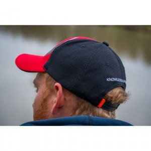 Sapca GURU Red 3D - Img 2