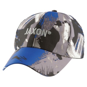 Sapca Jaxon Camuflaj