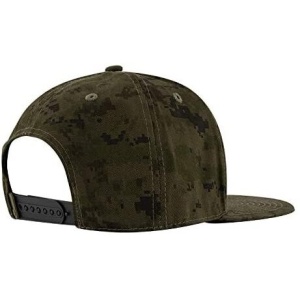 Sapca Korda Kore Snapback Cap Digi Kamo - Img 2