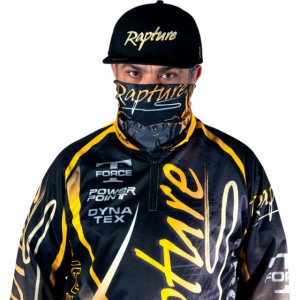 Sapca Pro Team Flat Rapture - Img 2