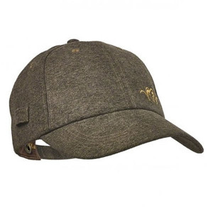 Sapca Vintage Summer Olive Blaser