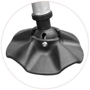 Scaun Baracuda Feeder TFC 072 - Img 2