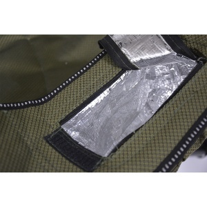 Scaun Carp Expert Advancer max 120kg - Img 2