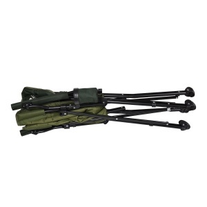 Scaun Carp Expert XXL ZIP maxim 130kg - Img 3