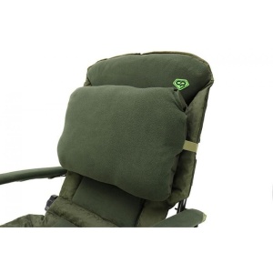 Scaun Carp Pro Diamond cu Perna Fleece, 55x58x65cm - Img 3
