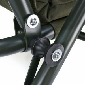 Scaun Carp Pro Easy Folding Medium