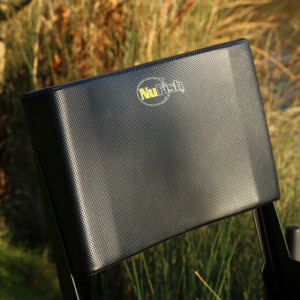 Scaun Feeder Nufish Restabox, 37x45cm - Img 5