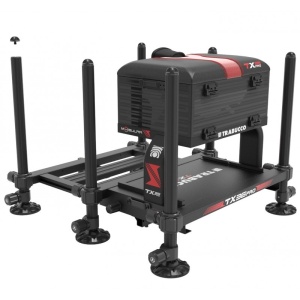 Scaun Modular Trabucco Match TX 36PRO - Img 5