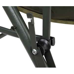 Scaun Pliabil Rotund Carp Pro Diamond RoundChair CPR1 - Img 5