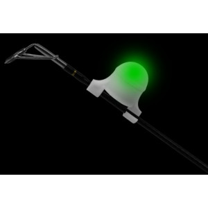 Semnalizator luminos pentru varf lanseta Delphin - Img 3