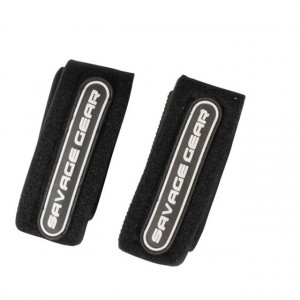 Set 2 curele pentru prindere lansete mar. L Savage Gear - Img 3