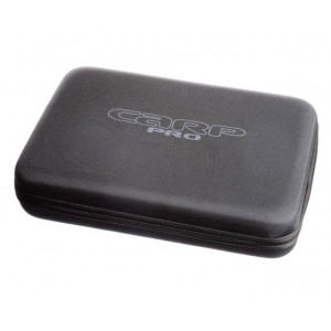 Set 3 senzori cu statie Carp Pro Q9 + incarcator